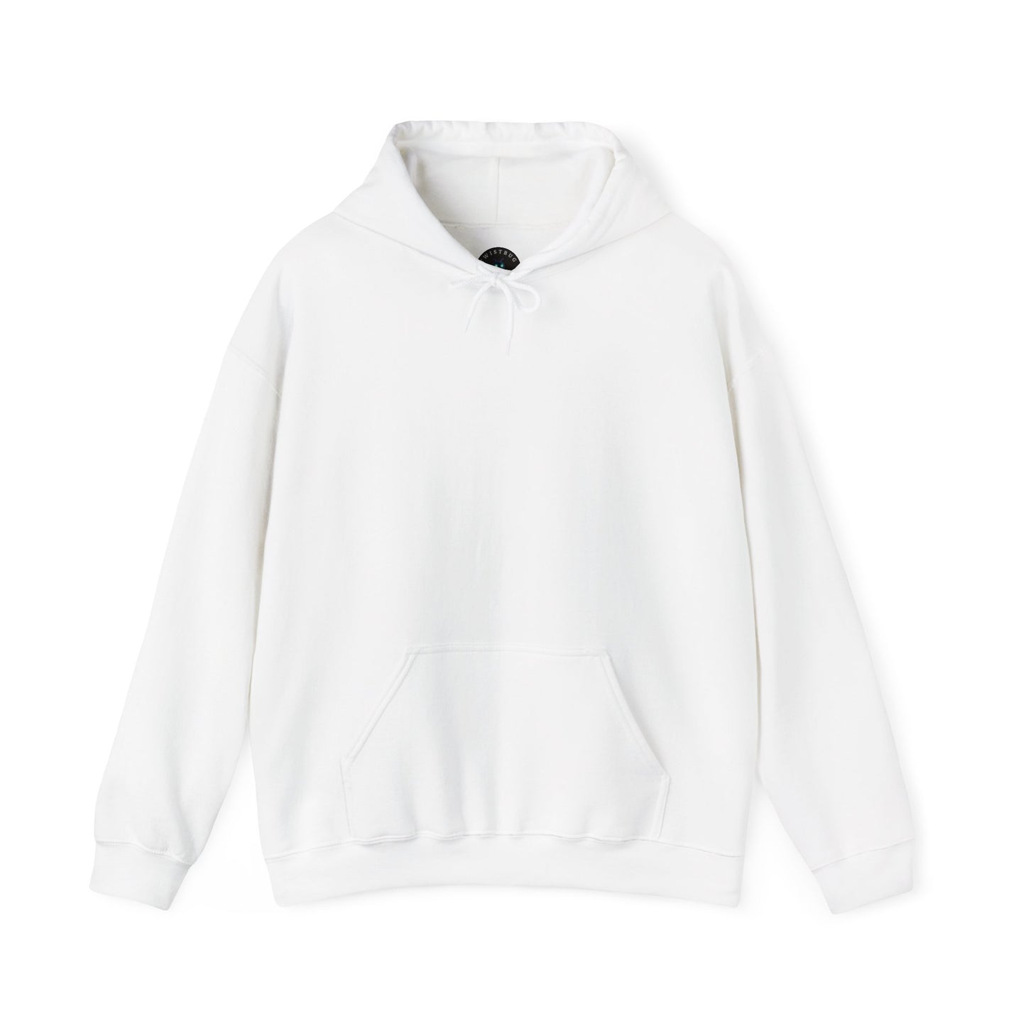 "Too Soft to Reboot" Glitch Bunny Hoodie – Cybercore Plush Goth Aesthetic