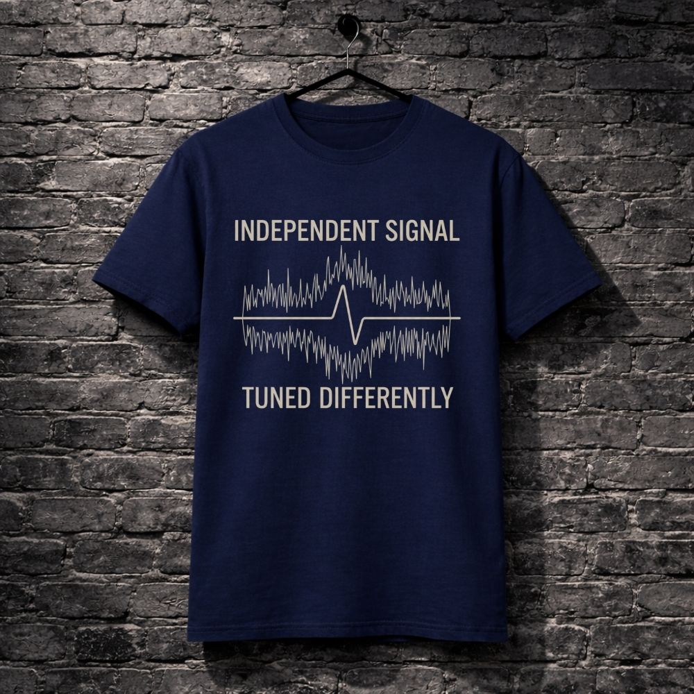 Independent Signal Tee