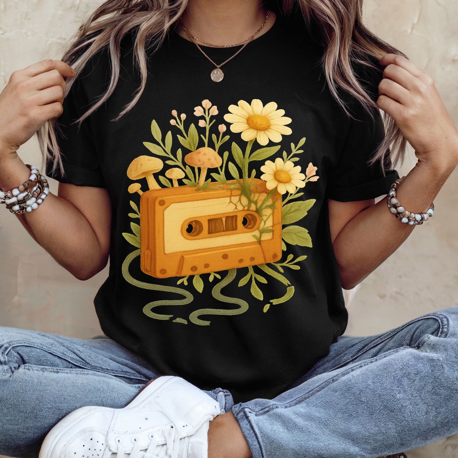 T-Shirt Collection – Where Weird Meets Wild