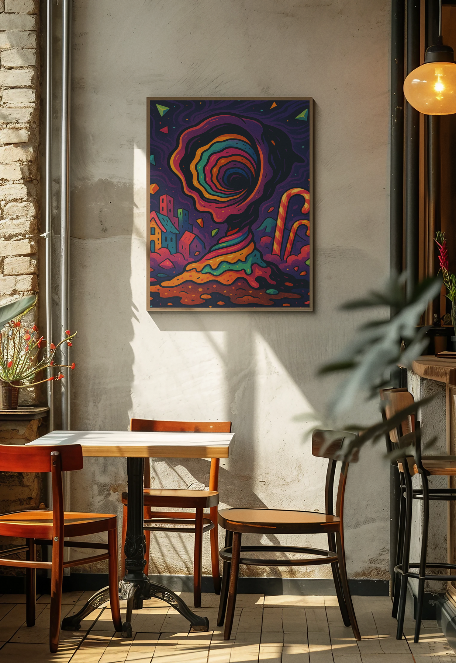 WALL ART