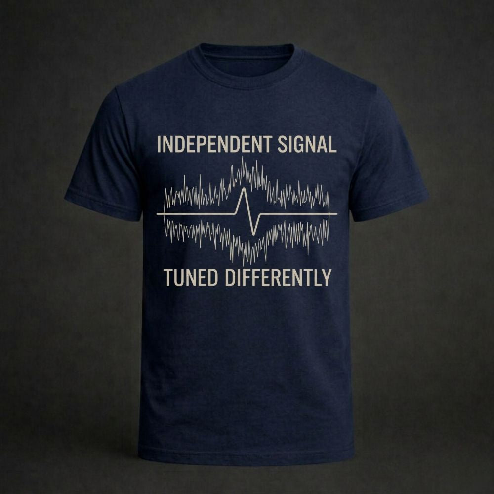 Independent Signal Tee