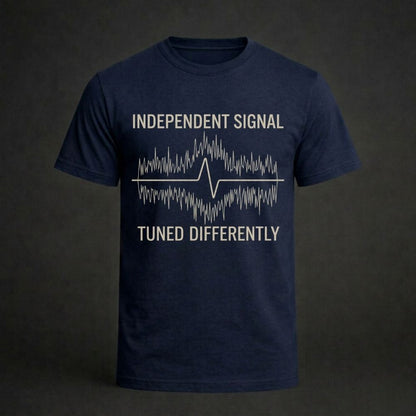 Independent Signal