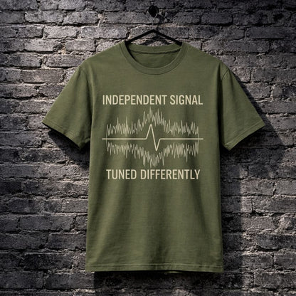 Independent Signal