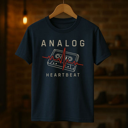 Analog Heartbeat