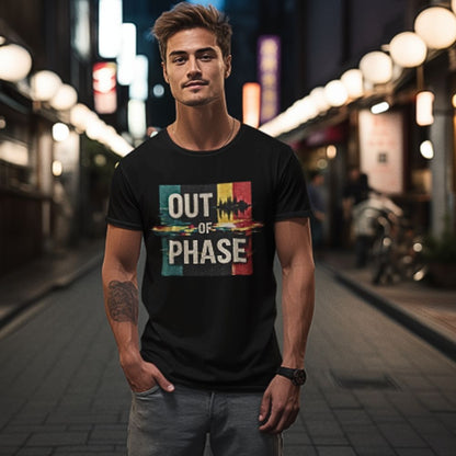 Out of Phase