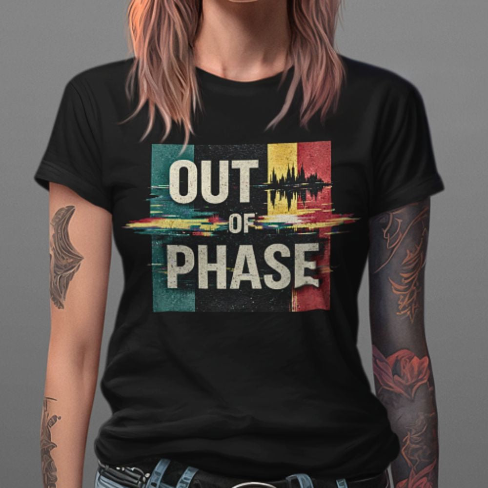 Out of Phase