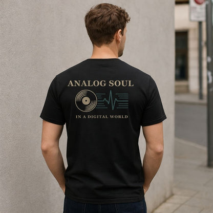 Analog Soul