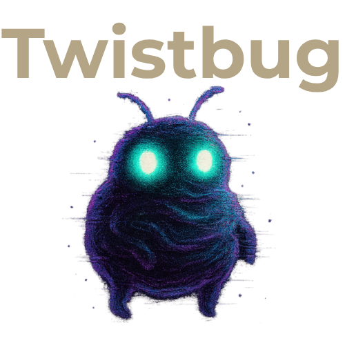 Twistbug