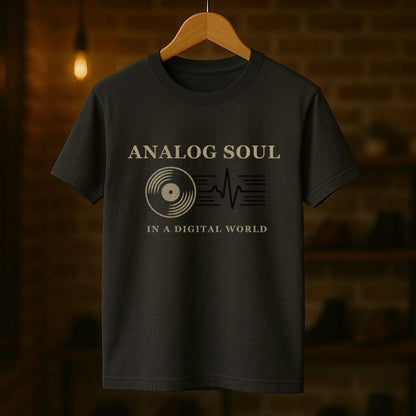 Analog Soul