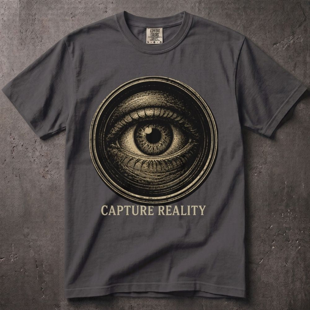 Capture Reality