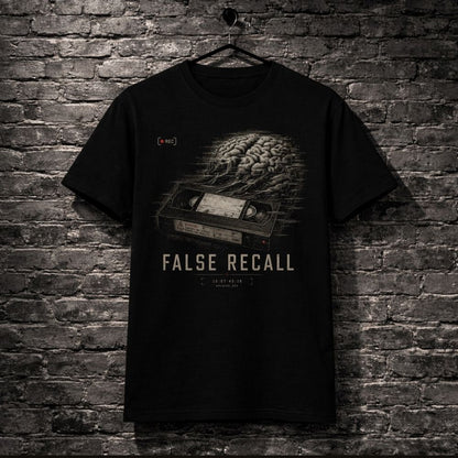 False Recall