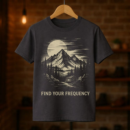 Find Your Frequency