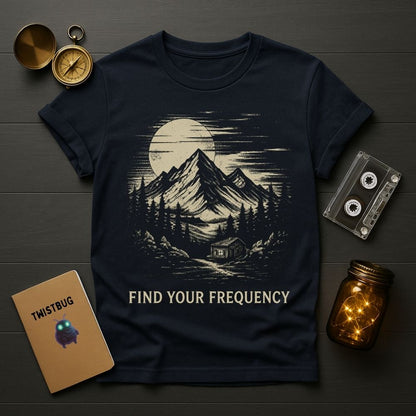 Find Your Frequency