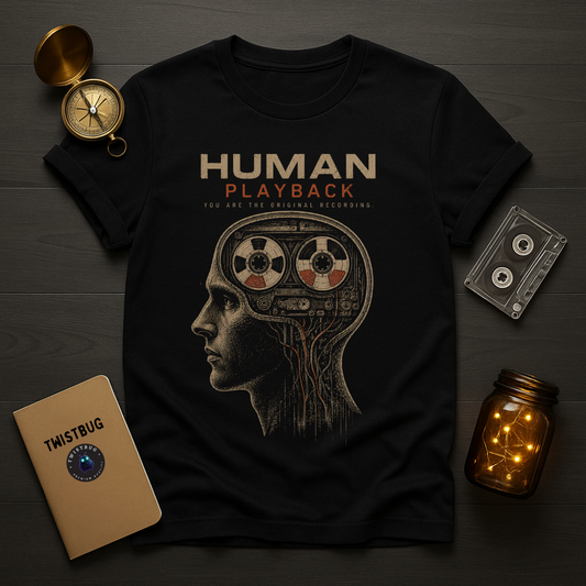 Human Playback