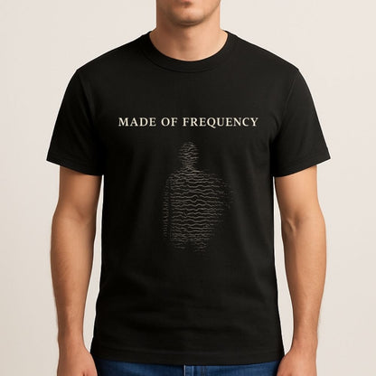 Made of Frequency