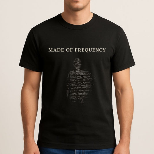 Made of Frequency
