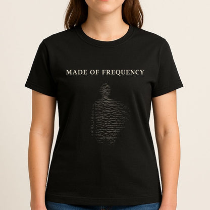 Made of Frequency