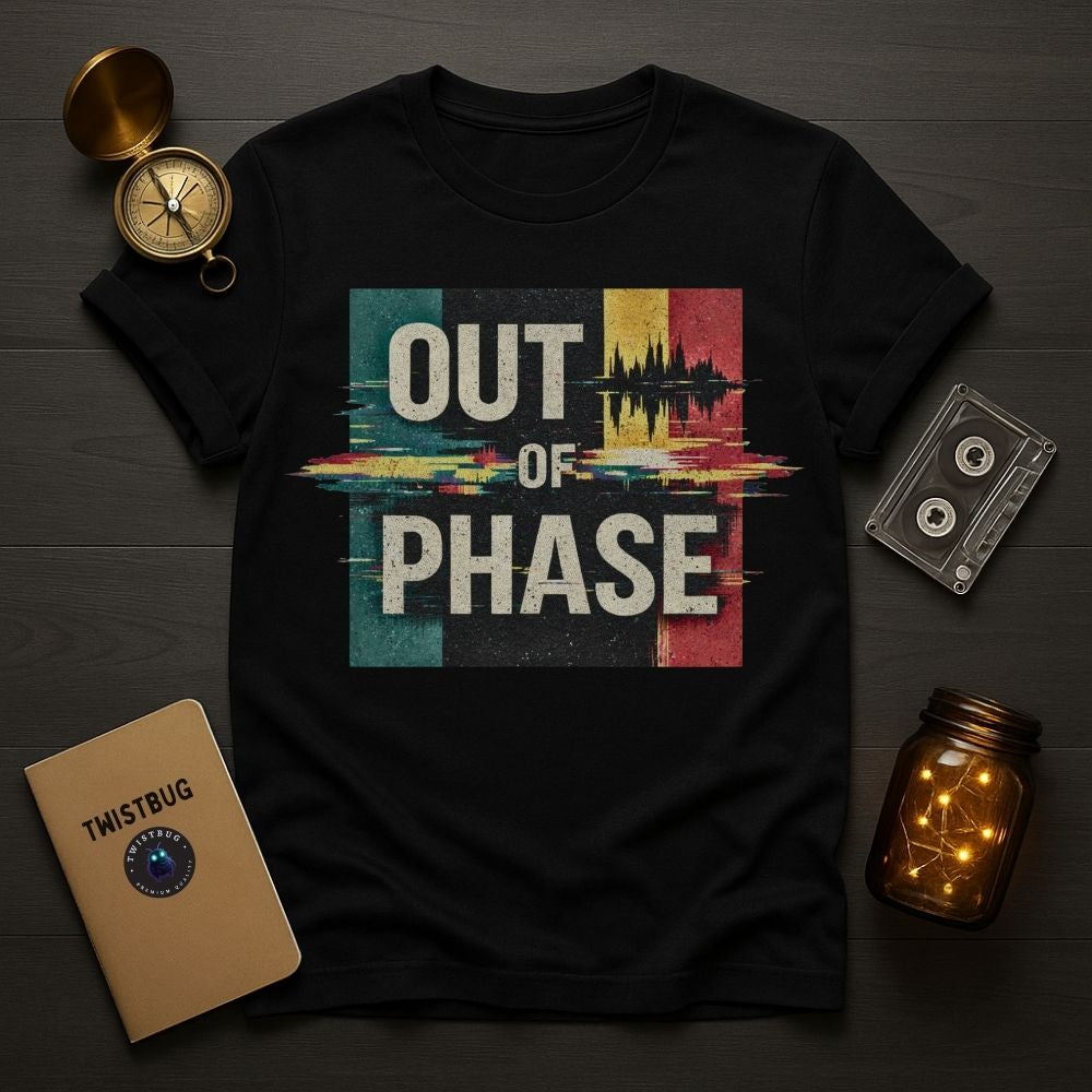 Out of Phase