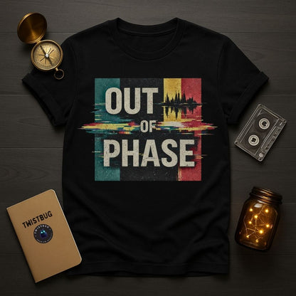 Out of Phase