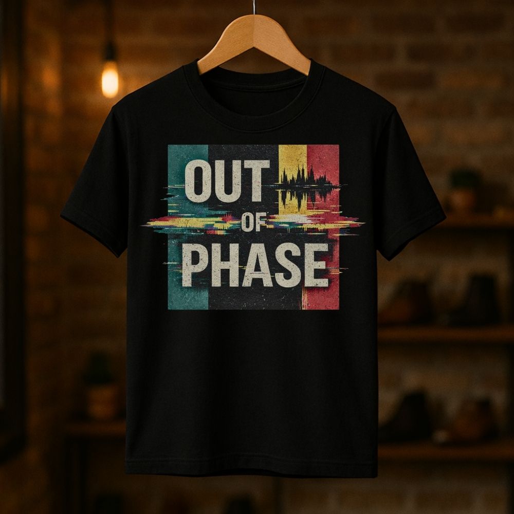 Out of Phase