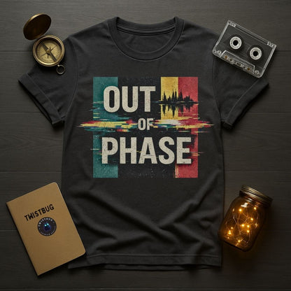 Out of Phase