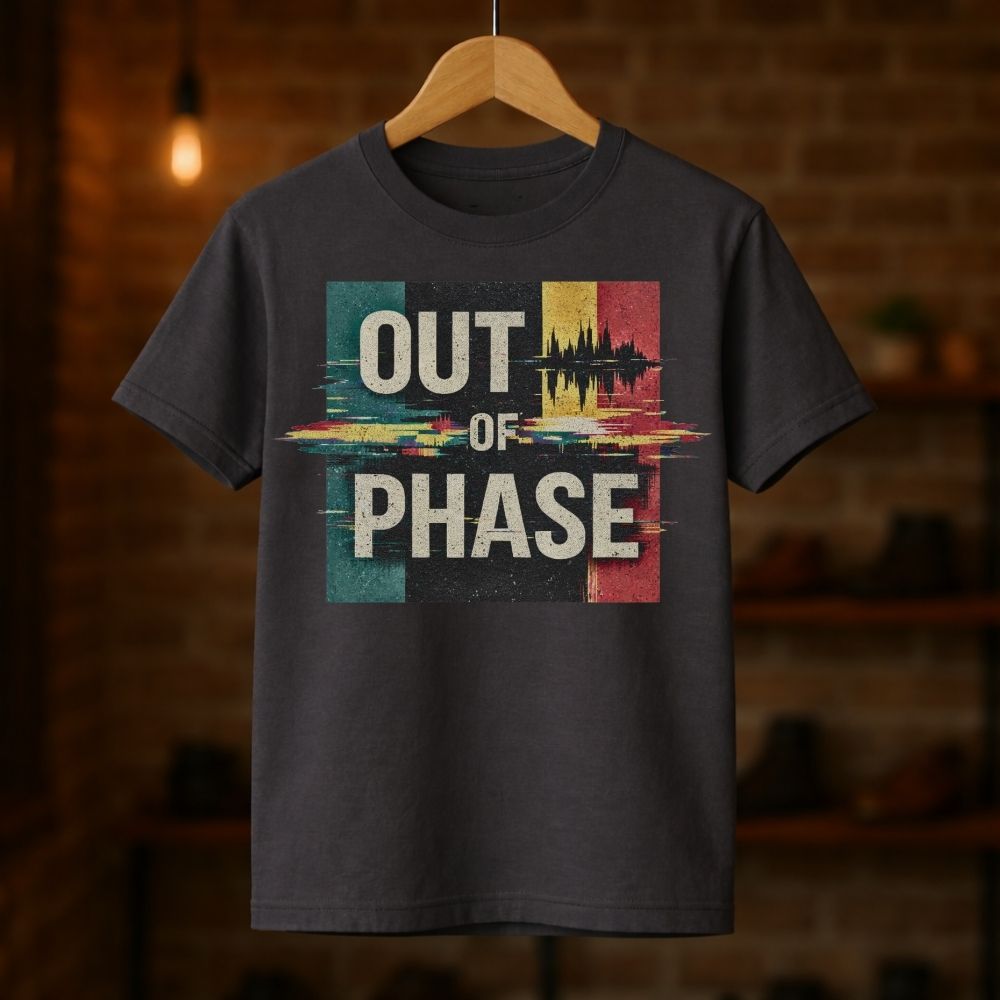 Out of Phase