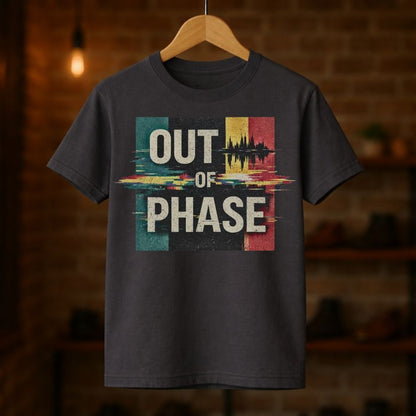Out of Phase