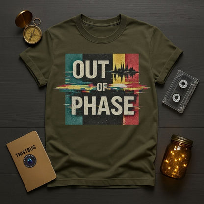Out of Phase