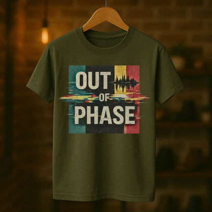 Out of Phase
