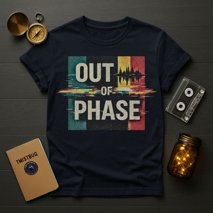 Out of Phase