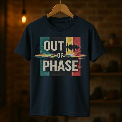 Out of Phase