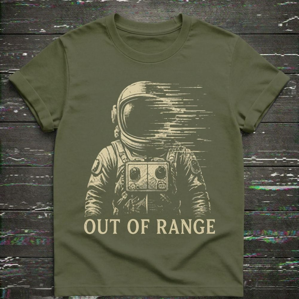 Out of Range