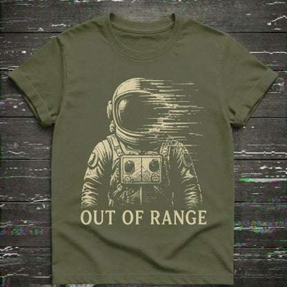 Out of Range