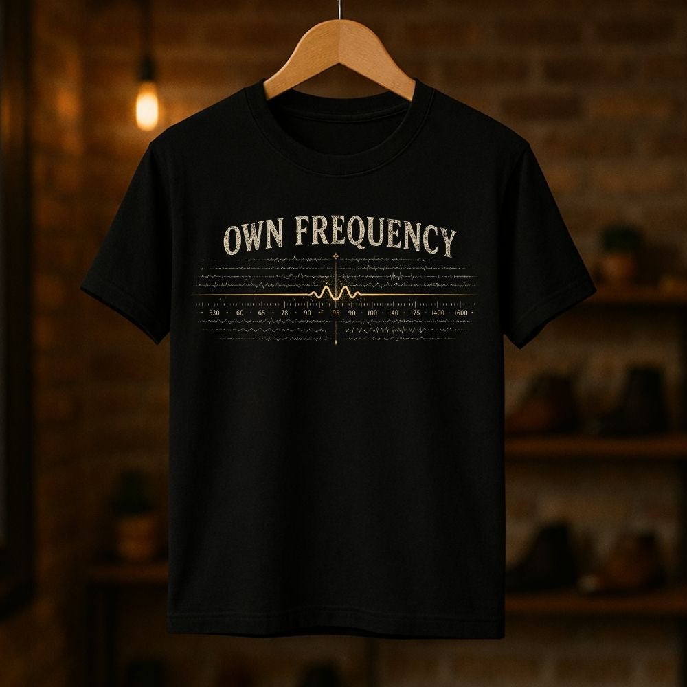 Own Frequency
