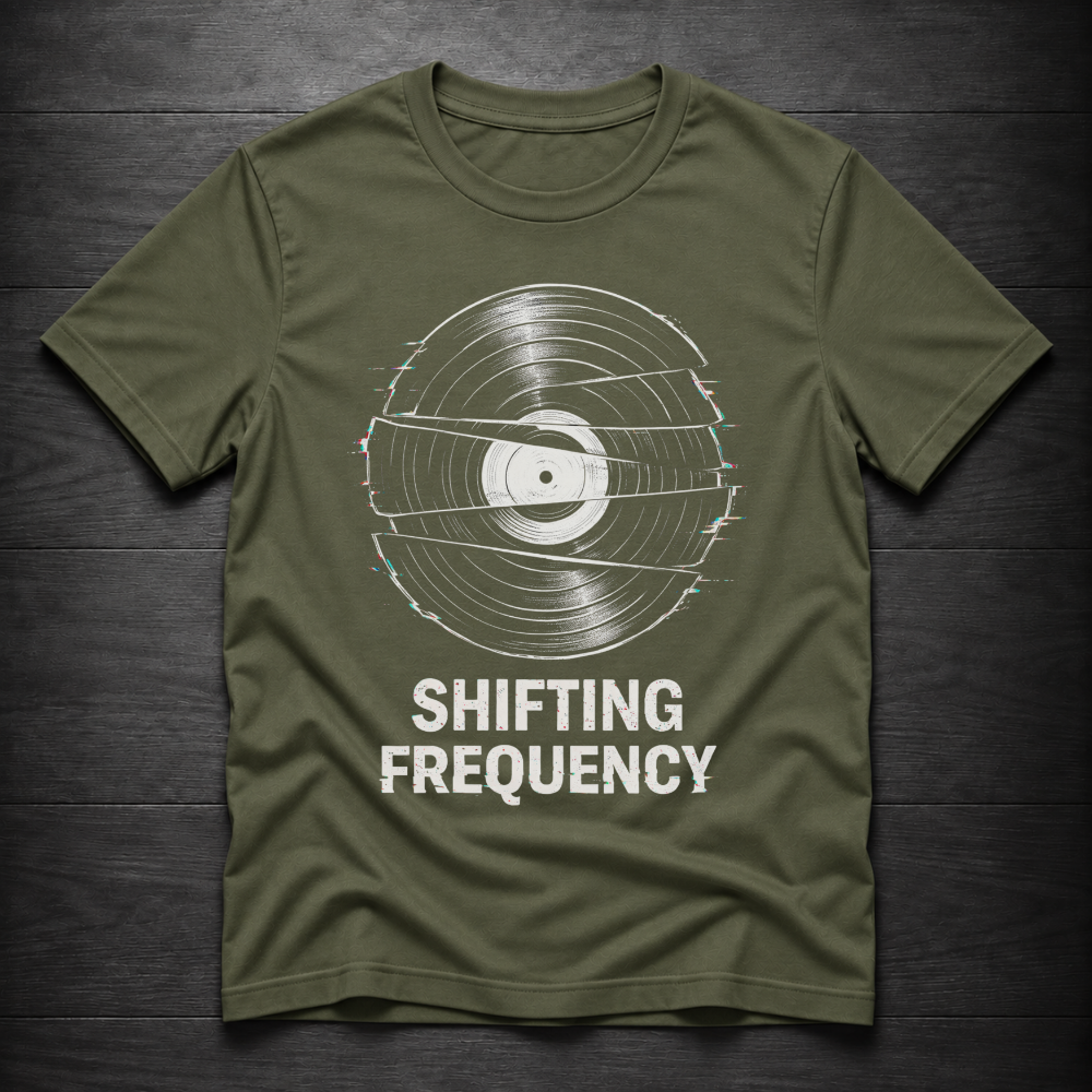 Shifting Frequency