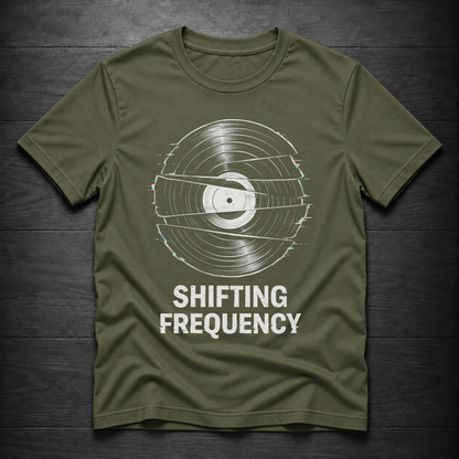 Shifting Frequency