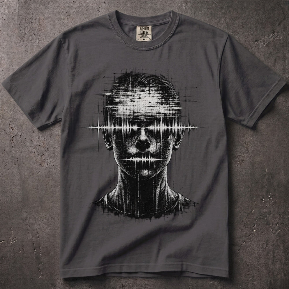 Silent Frequency