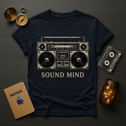 Sound Mind