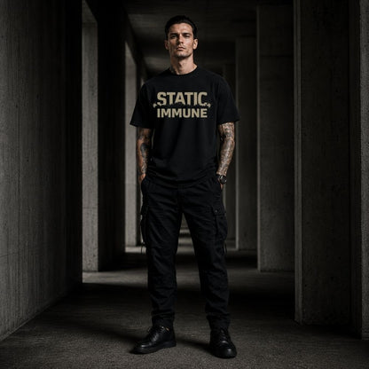 Static Immune