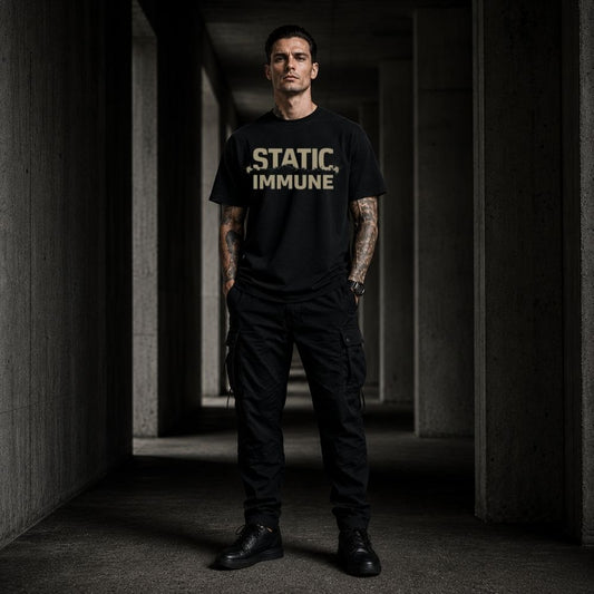 Static Immune