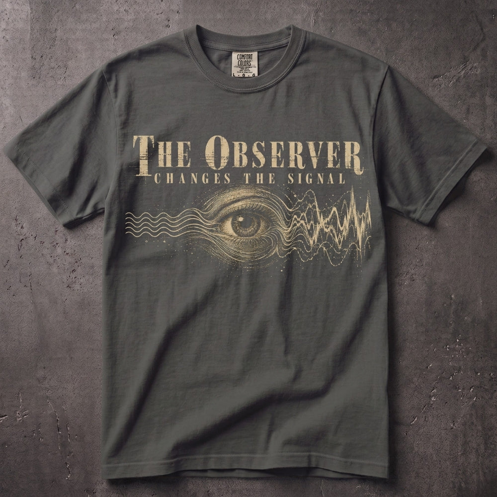 The Observer