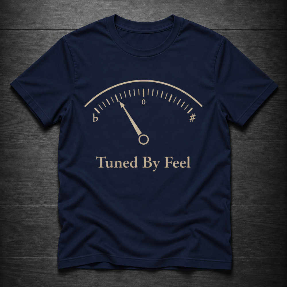 Tuned By Feel