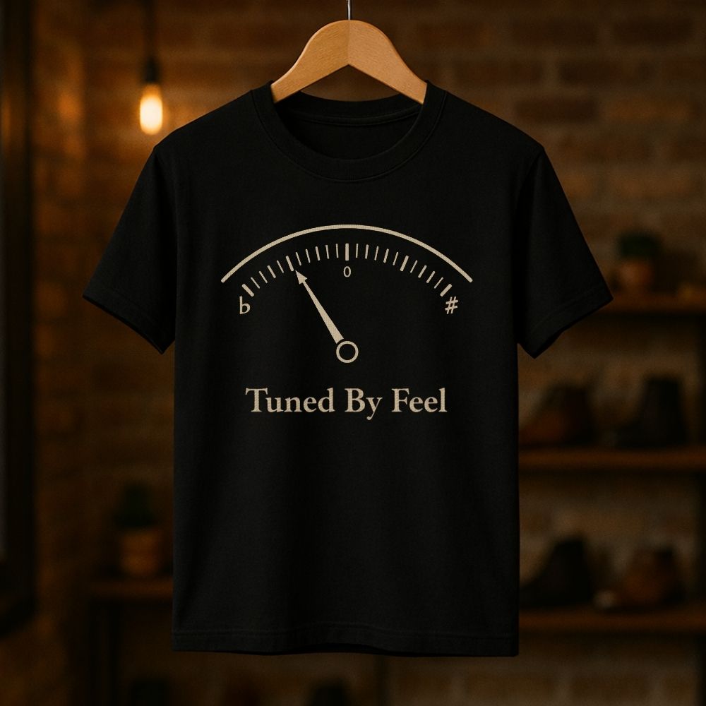 Tuned By Feel