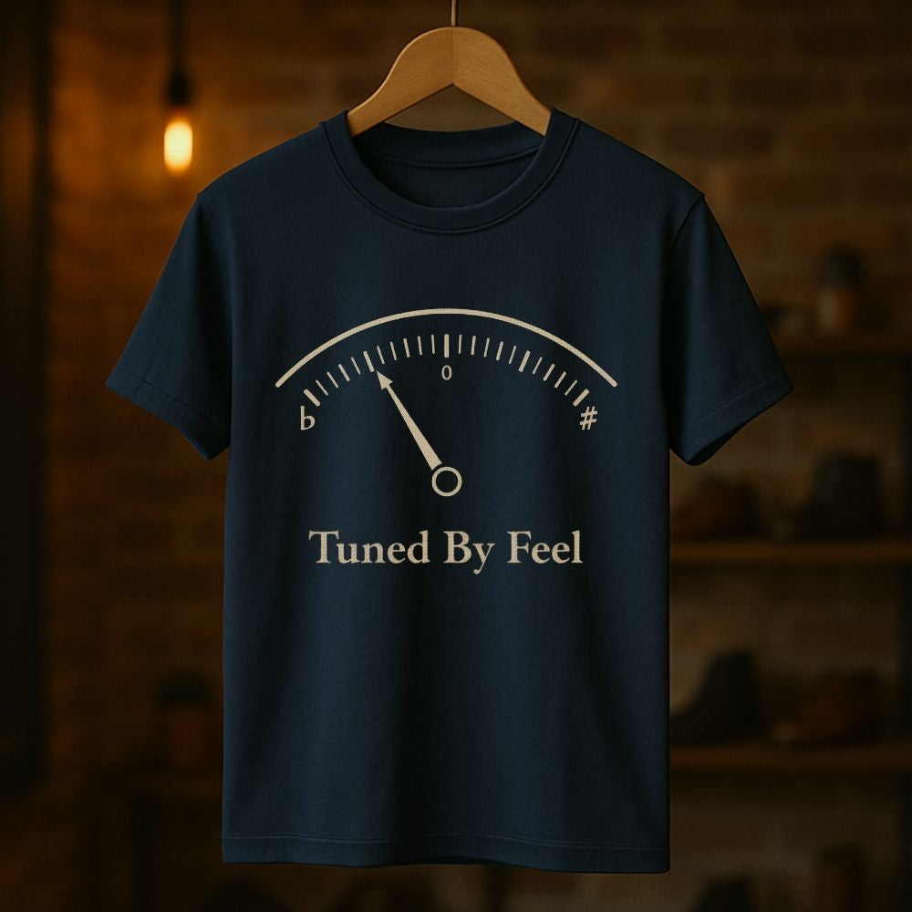 Tuned By Feel