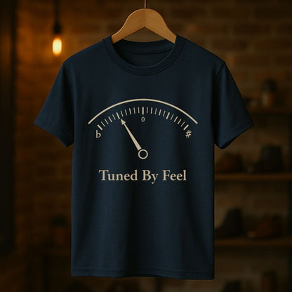Tuned By Feel