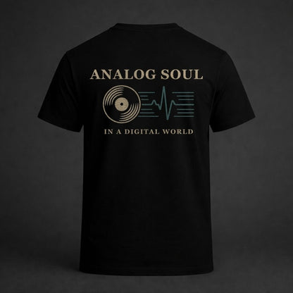 Analog Soul