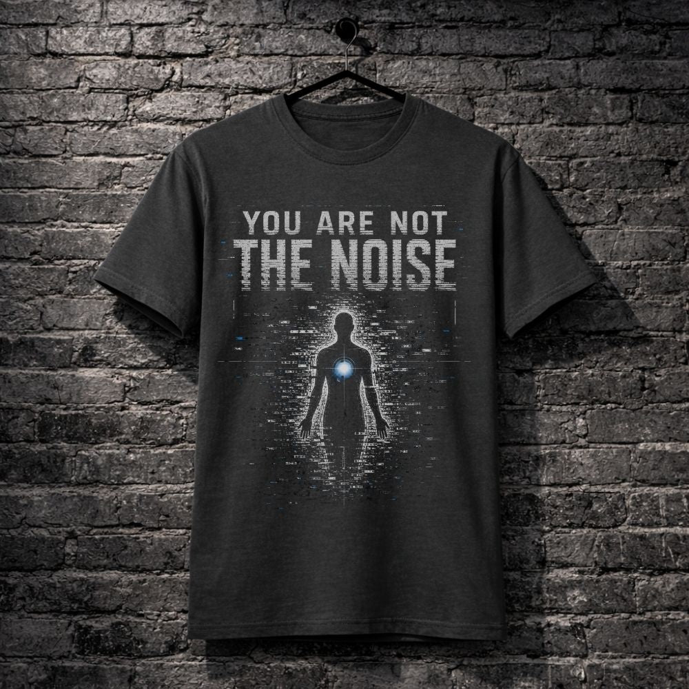 You Are Not The Noise
